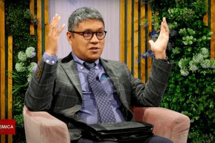 Speranta TV | Academica - Minte sanatoasa si suflet curat - Invitat: Jan Harry Cabungcal