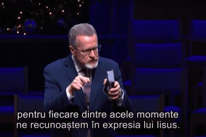 Speranta TV | Meridianele misiunii – Universitatea Loma Linda