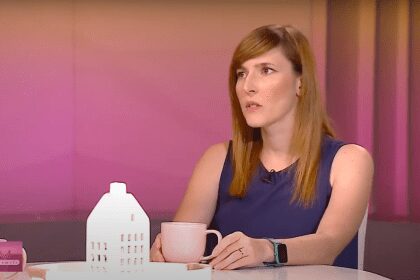 Speranta TV | Intre noi, mamele - Cum sa facem fata mofturilor alimentare? - Invitati: Penina Cirt, Ileana Ciutan