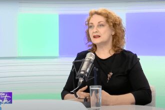 Speranta TV | Educatie pentru viata - Cat conteaza caracterul? - Invitat: Paula Persida Popescu