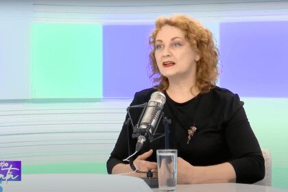 Speranta TV | Educatie pentru viata - Cat conteaza caracterul? - Invitat: Paula Persida Popescu