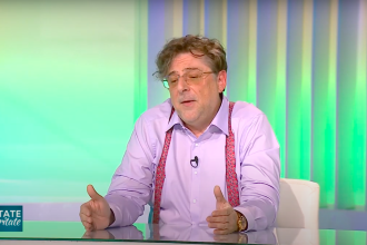 Speranta TV | Sanatate cu prioritate - Nutritia oncologica - Invitat: Horatiu Albu
