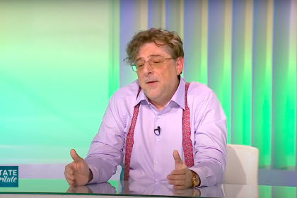 Speranta TV | Sanatate cu prioritate - Nutritia oncologica - Invitat: Horatiu Albu