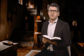 Speranta TV | Deschide Biblia - O poveste de Craciun