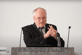 Speranta TV | RasCruce - Caracteristicile prezbiterului (II) - Invitat: Stramszki Istvan