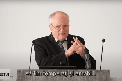 Speranta TV | RasCruce - Caracteristicile prezbiterului (II) - Invitat: Stramszki Istvan