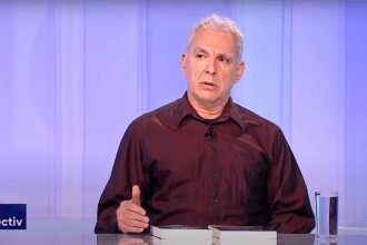Speranta TV | In obiectiv - Revolutia romana din decembrie 1989 - Invitat: Andrei Ursu - realizator: Alex Clodeanu