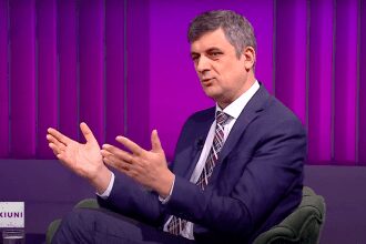 Speranta TV | Conexiuni - Carenta de integritate - Invitati: George Schiopu, Ionatan Caluian