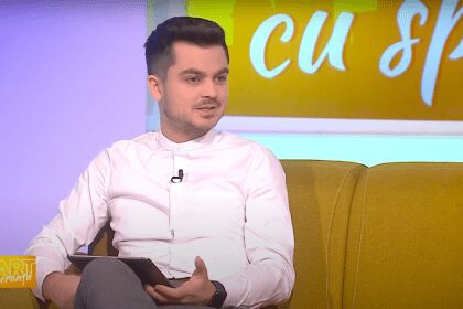 Speranta TV | Start cu speranta