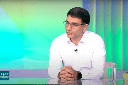 Speranta TV | Sanatate cu prioritate - Cum tratam nodulii tiroidieni prin ablatia cu microunde - Invitat: Emin Mammadov