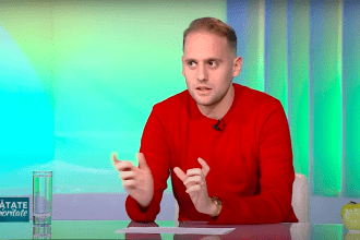 Speranta TV | Sanatate cu prioritate - Cele mai frecvente deficite de vitamine iarna - Invitat: Alexandru Popa