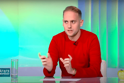 Speranta TV | Sanatate cu prioritate - Cele mai frecvente deficite de vitamine iarna - Invitat: Alexandru Popa