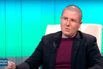 Speranta TV | Adevaruri si perspective - Inteligenta artificiala: o analiza crestina - Invitat: Dan Nicolae Becherescu