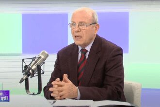 Speranta TV | E bine sa stii - Invitat: Gelu Panait