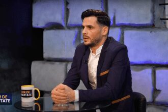Speranta TV | Dor de libertate - Invitat: Lazlo Ion