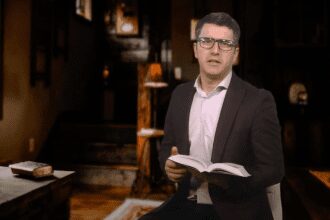 Speranta TV | Deschide Biblia - In asteptare