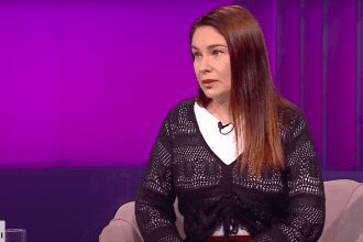 Speranta TV | Conexiuni - De vorba cu depresia - Invitat: Anca Butu