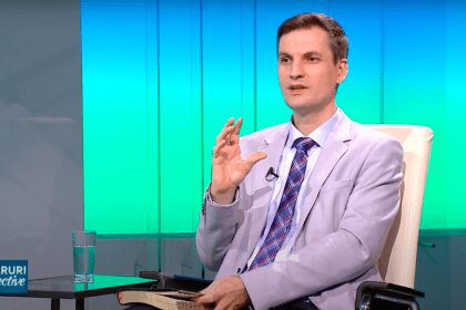 Speranta TV | Adevaruri si perspective - Abordari teologice contemporane ale desavarsirii - Invitat: Adrian Petre