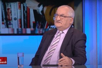 Speranta TV | Lumea religioasa azi | Invitati: Valeriu Petrescu, Janina Mihalache, Cristian Dobra