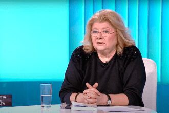 Speranta TV | Lectia de viata - Cunoastere, intelegere, acceptare (I) - Invitat: Angela Ioan