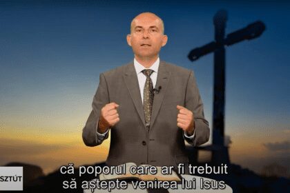 Speranta TV | RasCruce - Conditiile inchinarii - Invitat: Szabo Laszlo-Csaba