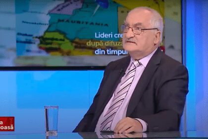 Speranta TV | Lumea religioasa azi | Invitati: Valeriu Petrescu, Janina Mihalache, Cristian Dobra