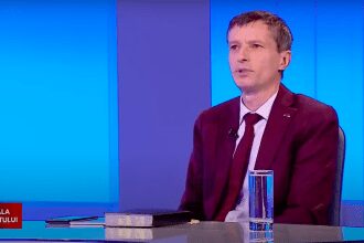 Speranta TV | Scoala Cuvantului - Estera si Mardoheu - Invitati: Cristi Trenchea, Mugurel Asaftei