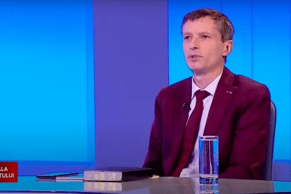 Speranta TV | Scoala Cuvantului - Estera si Mardoheu - Invitati: Cristi Trenchea, Mugurel Asaftei