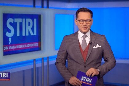 Speranta TV | Stiri