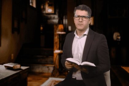 Speranta TV | Deschide Biblia - Cerul este casa noastra