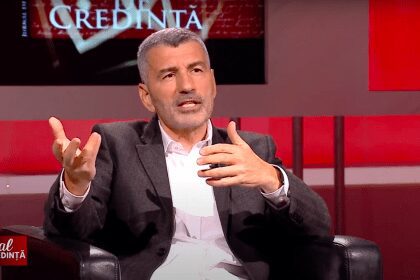Speranta TV | Jurnal de credinta - Ma intreb adesea cat de mult Il iubesc pe Iisus - Invitat: Daniel Nae