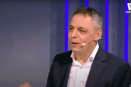 Speranta TV | Taine din Scripturi - Adevarul despre nasterea Domnului Iisus - Invitati: Robert Mandache, Florin Radut