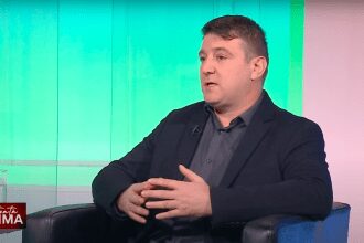 Speranta TV | Din toata inima - Casa ADRA - finantare de la primaria generala a Municipiului Bucuresti - Invitati: George Mitroi, Madalina Banu