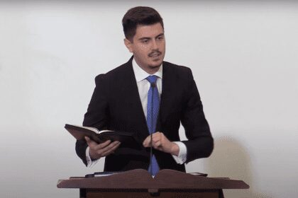 Speranta TV | Viata din Cuvant - Mihai Petcu