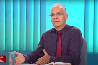 Speranta TV | Strainul din Galilea - Iisus – adevarata vita (II)