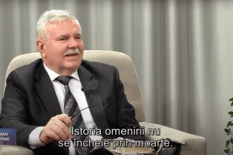 Speranta TV | Salt in viitor - Preziceri despre nasterea lui Iisus - Invitat: Orban Janos