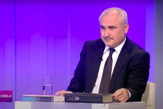 Speranta TV | Invincibilii - Biblia si Craciunul - Invitat: Emanuel Salagean