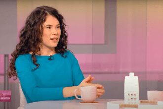 Speranta TV | Intre noi, mamele - Familia la ceas de sarbatoare - Invitati: Cristina Isvan, Mioara Mihai