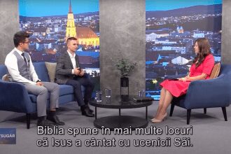 Speranta TV | Raza de speranta - Sarbatoarea bucuriei - Invitati: Szabo Jozsef, Galfi Csaba-Erik