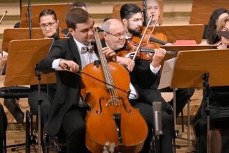 Speranta TV | Concert de colinde "THE KING of KINGS" - The Royal Singers