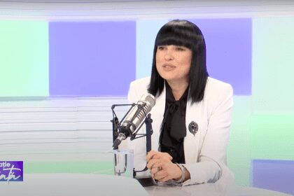 Speranta TV | Educatie pentru viata - Relatiile sociale si starea de bine - Invitat: Madalina Rosu