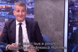 Speranta TV | Orizont - Impactul de amploare a caritatii - Invitat: Biro Andras