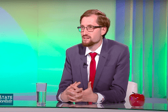 Speranta TV | Sanatate cu prioritate - Mesele festive - cum si cat mancam? - Invitat: Szallos-Farkas Konrad