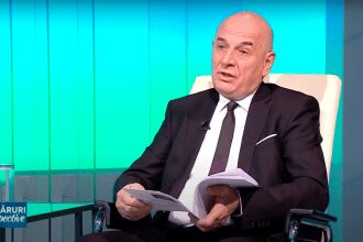 Speranta TV | Adevaruri si Perspective - Reintegrarea lui Iisus in crestinismul de azi (I) - Invitat: Liviu Dumitrascu