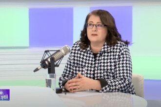Speranta TV | E bine sa stii - Avocatul dincolo de sala de judecata - Invitat: Ramona Tamas