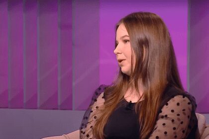 Speranta TV | Conexiuni - Portret mama-fiica - Invitati: Cristina Isvan, Karina Isvan