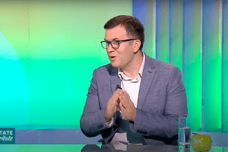 Speranta TV | Sanatate cu prioritate – Tratament nou pentru migrena - Invitat: Bogdan Pana