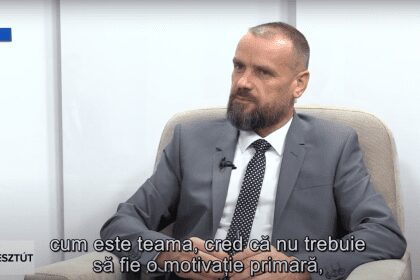 Speranta TV | Rascruce - Sa studiem impreuna: Sfarsitul misiunii lui Dumnezeu - Invitati: Lorand Balla, Veress Jozsef