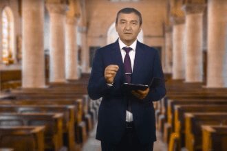 Speranta TV | Pomul vietii - Viata, intre ieri si maine – Nicu Ionescu