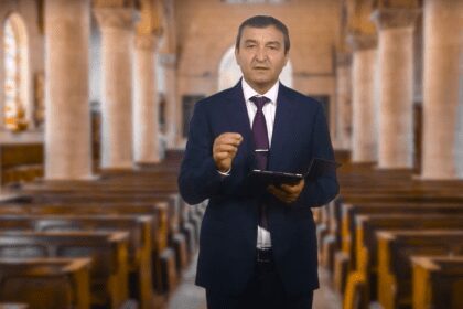 Speranta TV | Pomul vietii - Viata, intre ieri si maine – Nicu Ionescu
